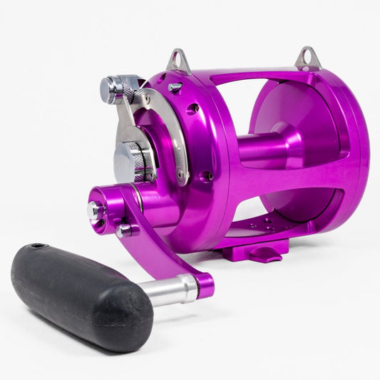 Avet EXW 50/2 Two-Speed Lever Drag Big Game Reels