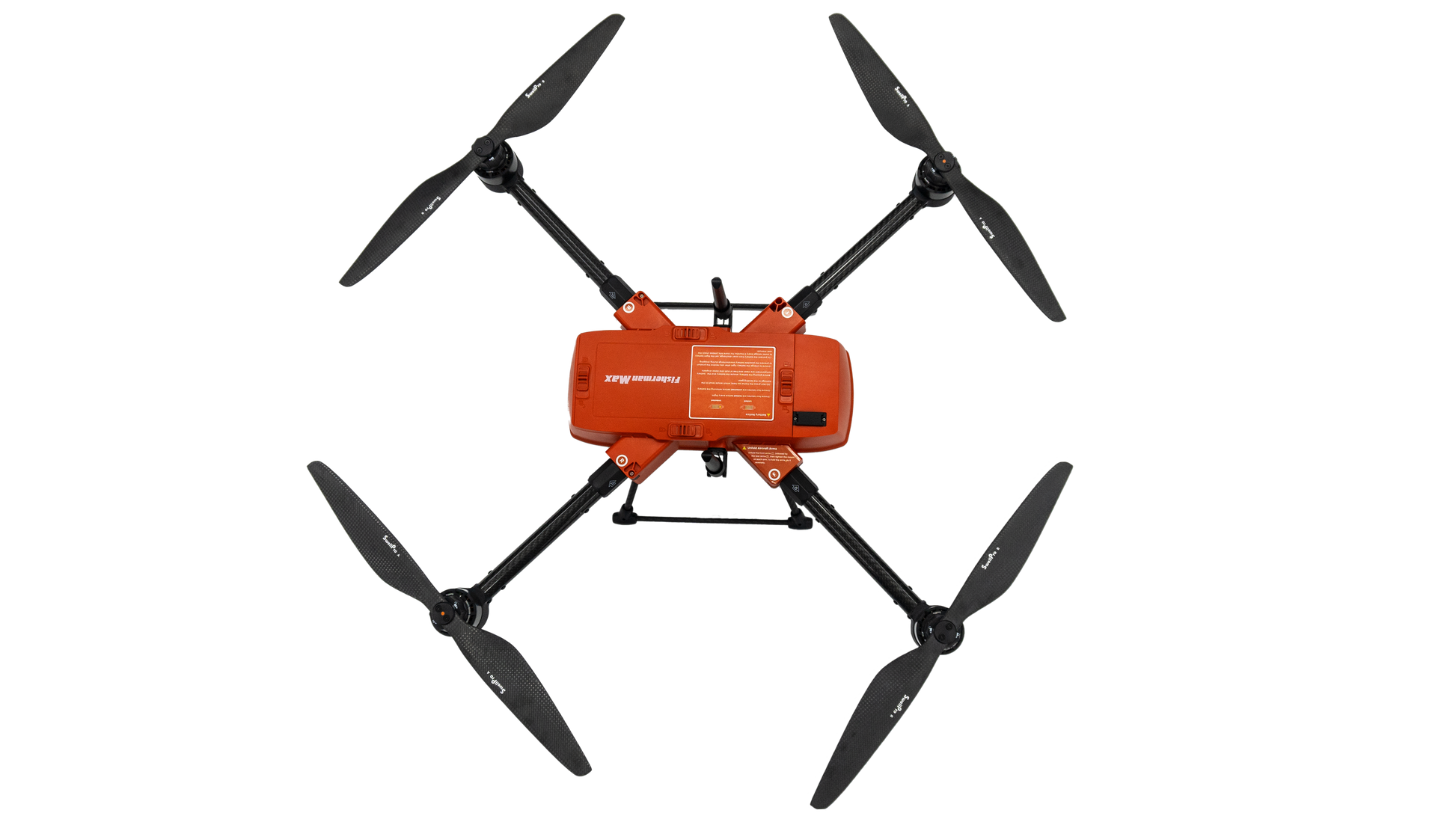 Smart Battery for Swellpro Fisherman Max Heavy Lift Fishing Drone