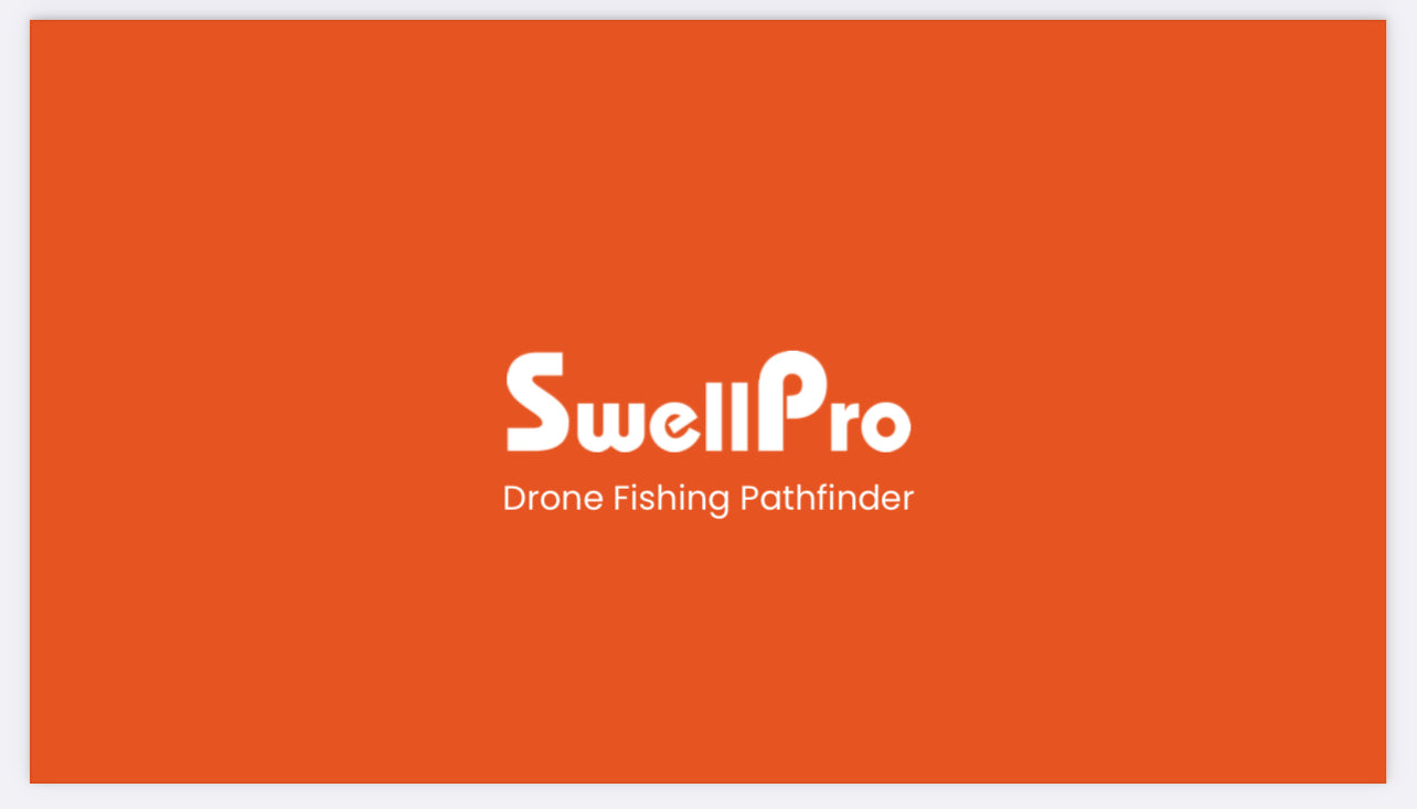 🔥NEW SwellPro FD2 Max (Advanced)🔥